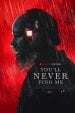 You'll Never Find Me poster