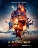 Avatar: The Last Airbender (series) poster