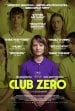 Club Zero poster