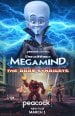 Megamind vs. The Doom Syndicate poster
