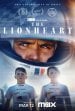 The Lionheart poster
