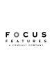 Focus Features Studio Distributor Logo