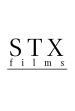 STXfilms distributor logo