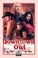 Downtown Owl poster