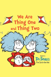 Thing One and Thing Two poster