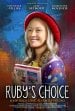 Ruby's Choice poster