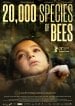 20,000 Species of Bees poster