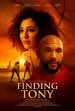  Finding Tony poster