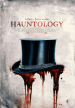 Hauntology poster