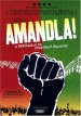 Amandla! A Revolution in Four Part Harmony poster