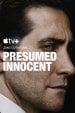 Presumed Innocent (series) poster