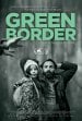 Green Border poster