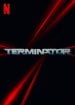 Terminator: The Animated Series poster