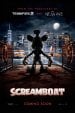 Screamboat poster