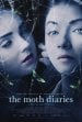 Moth Diaries poster