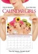 Calendar Girls poster