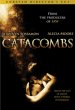 Catacombs poster