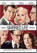 Married Life poster