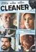 Cleaner poster