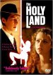 The Holy Land poster