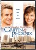 Griffin and Phoenix poster