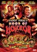 Snoop Dogg's Hood of Horror poster