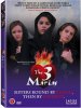 The Three Marias poster