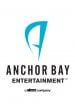 Anchor Bay Entertainment distributor logo