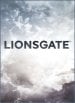 Lionsgate Studios Studio Distributor Logo