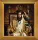 The Dictator poster