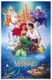 The Little Mermaid (Second Screen Live) poster