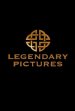Legendary Pictures distributor logo