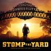 Stomp the Yard poster