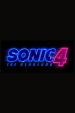 Sonic the Hedgehog 4 Poster