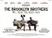 Brooklyn Brothers Beat The Best poster