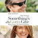 Something's Gotta Give poster
