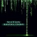 The Matrix: Revolutions poster