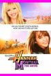 Hannah Montana: The Movie poster