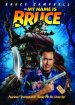 My Name is Bruce poster