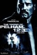 The Taking of Pelham 123 poster