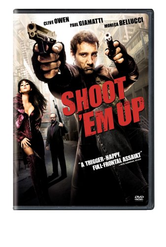 Shoot 'Em Up (2007) movie photo - id 7500
