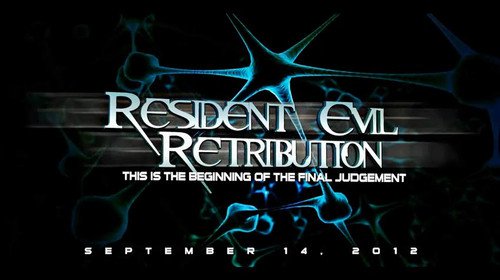 Resident Evil: Retribution (2012) movie photo - id 75012
