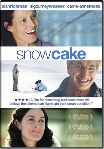Snow Cake (2007) movie photo - id 7501