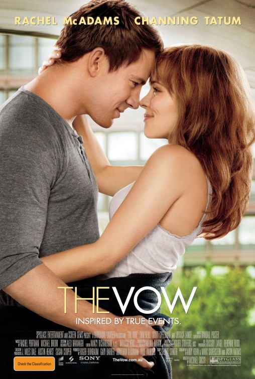 The Vow (2012) movie photo - id 75131
