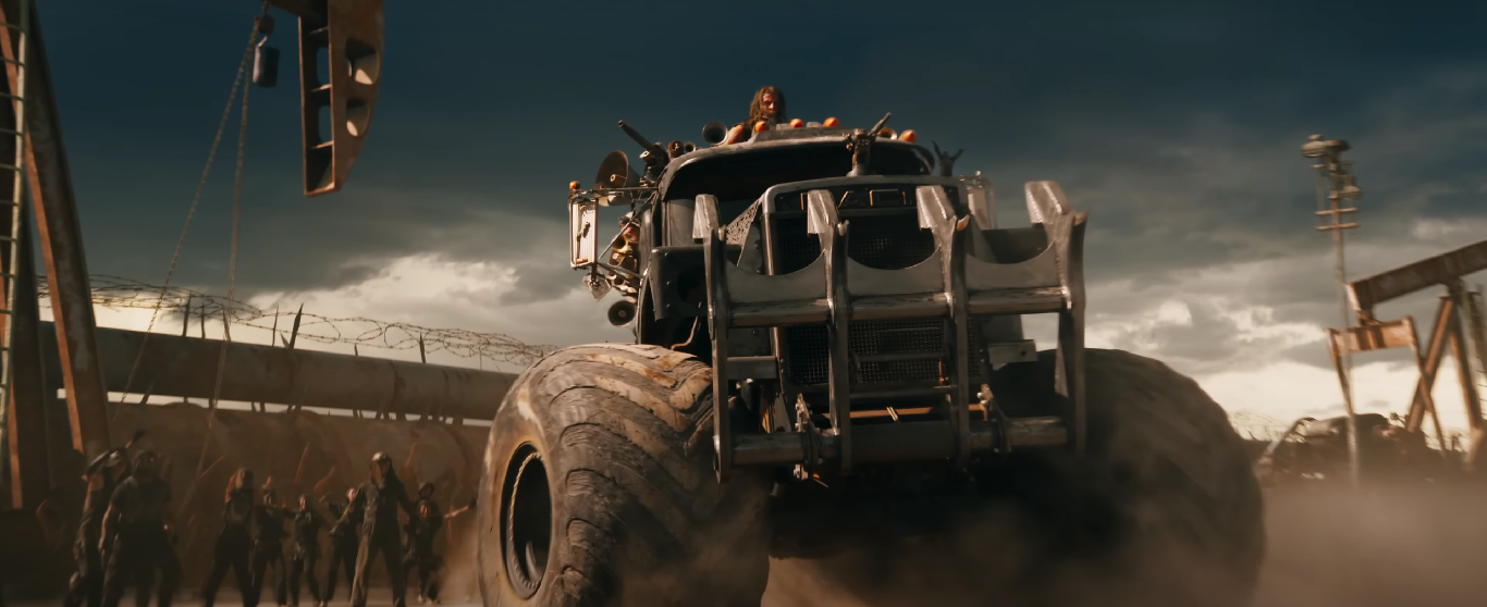 Furiosa: A Mad Max Saga (2024) movie photo - ref id 751985