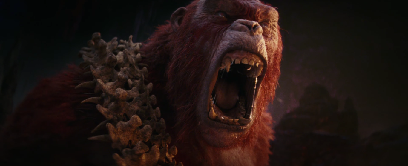 Godzilla x Kong: The New Empire (2024) movie photo - ref id 752626