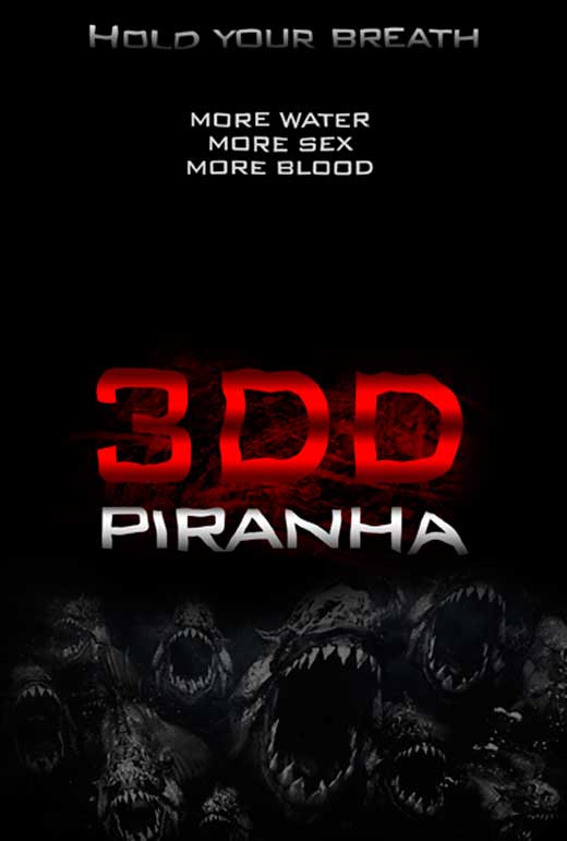 Piranha 3DD (2012) movie photo - id 75361