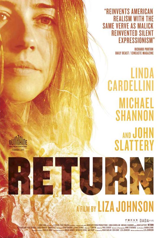 Return (2012) movie photo - id 75371