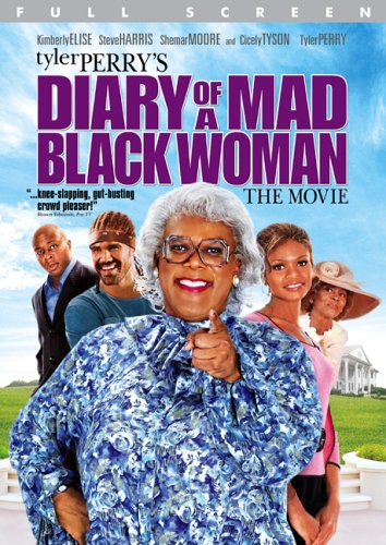 Diary of a Mad Black Woman (2005) movie photo - id 7541
