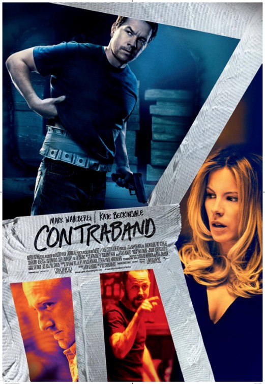 Contraband (2012) movie photo - id 75487
